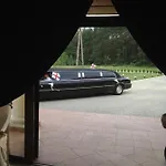 Forest 宾馆 Węgrów