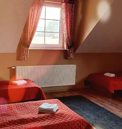 Forest * Węgrów