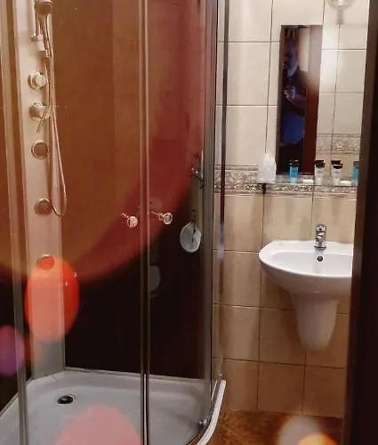 Forest Zajazd Węgrów