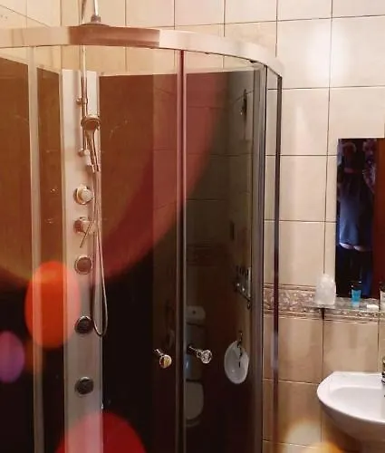 Zajazd Forest Węgrów