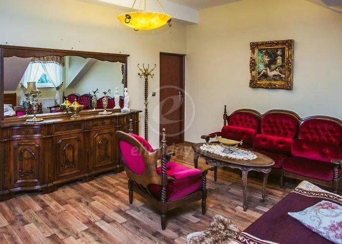 Zajazd Forest Węgrów